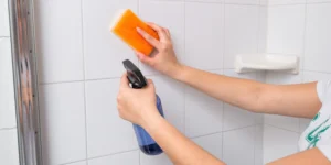 Read more about the article Non-Toxic Bathroom Cleaners: What Actually Works, What to Avoid, and Safe Alternatives