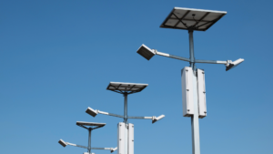 Read more about the article Best Solar Powered Outdoor Lights — A Complete Guide to Performance, Design, and Long-Term Reliability