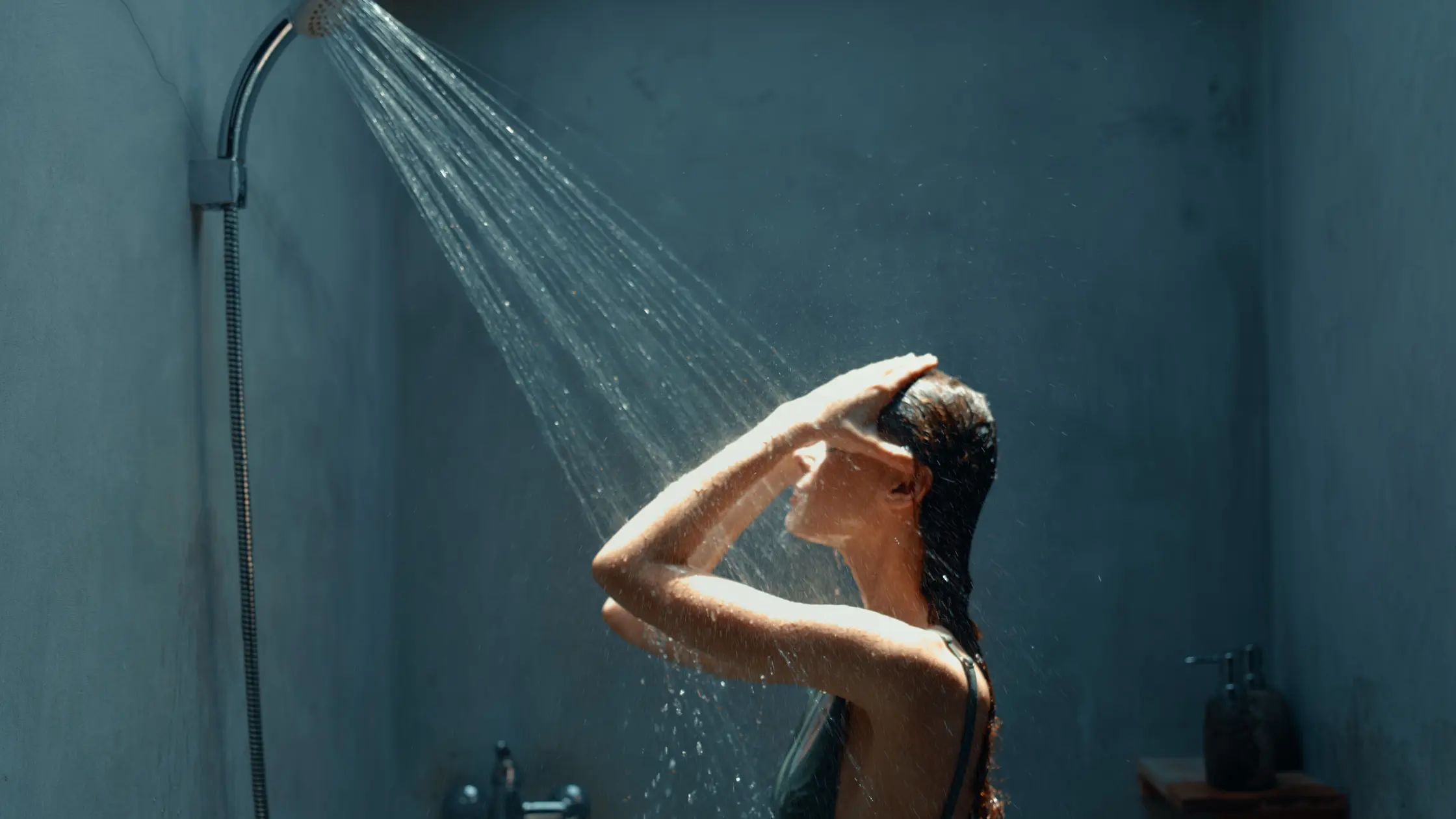 You are currently viewing How This $80 Shower Head Saves a Family of Four $150 a Year on Water and Heating