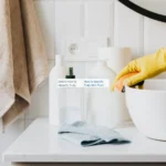 How to Identify Truly Non-Toxic Bathroom Cleaning Ingredients (Full Ingredient Checklist)